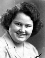 Thelma Fry